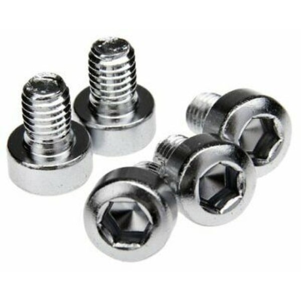Shimano Hosenschutzschraube FC-M563 5 Stück