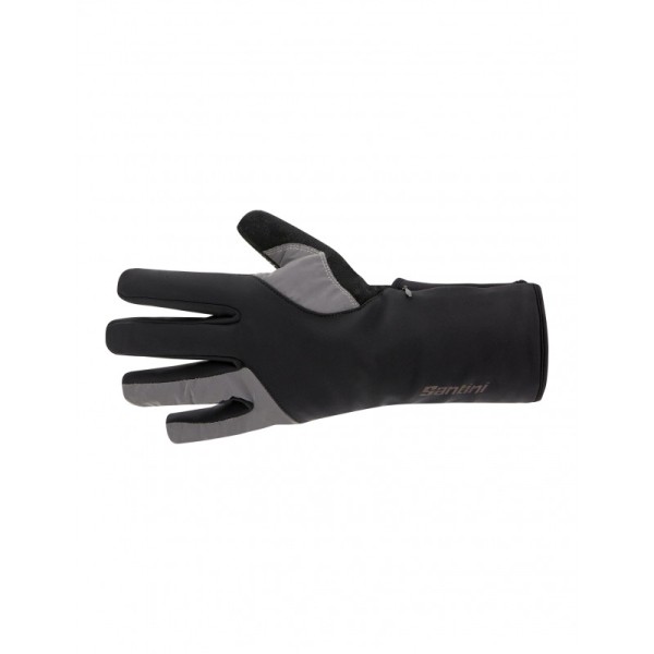 Handschuhe, VEGA FJORD, Winter , SCHWARZ, M-L