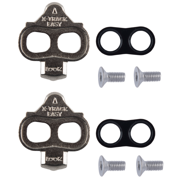 Look Cleat X-Track Easy one size