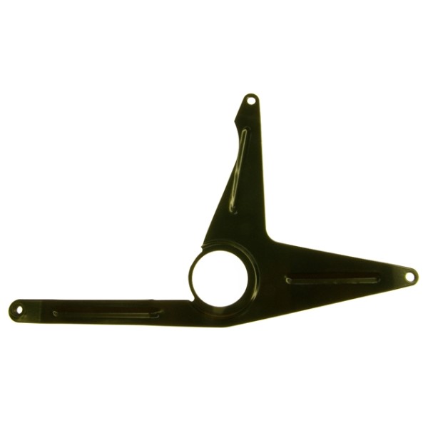 Horn Catena 17 Kettenschutz Halter schwarz 42-44 Z