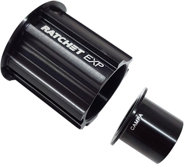DT Swiss Leerlaufkörper Campagnolo, EXP 12x142mm, Keramik