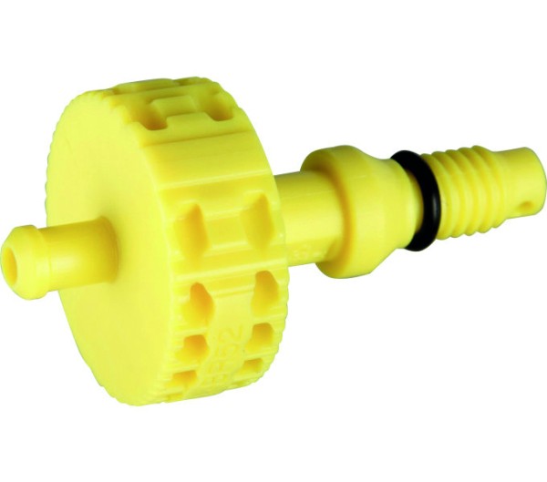 Shimano Entlüftungsadapter und O-Ring TL-BR52 für BR-M985