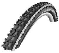 Schwalbe 57-559 SMART SAM AX s/w/s
