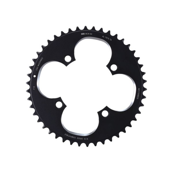 BBB Kettenblatt 4-ARM 46Z. D=104 BCR-04