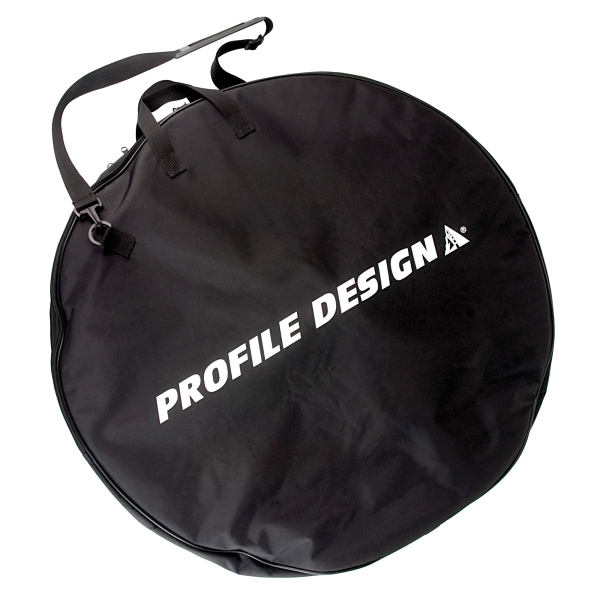 Radtasche für POFILE DESIGN Räder