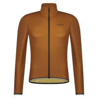 Shimano Men Evolve All Season Wind Breaker bronze M Shimano Men Evolve All Season Wind Breaker bronze M