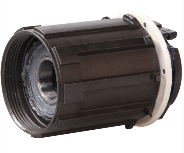 Leerlaufkörper Shimano HG 11/10/9, R5-120 Racing 5/7 bis 2013 Red Wind