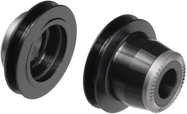 DT Swiss Umrüstkit VR-Nabe 9mm Thru Bolt, 9x100mm