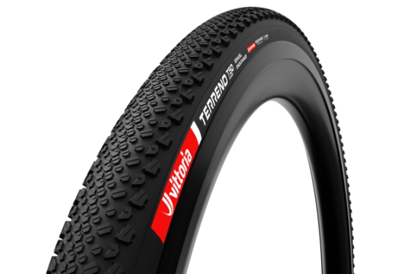 Vittoria Terreno T50 mixed G2.0 TLR Gravel Endurance 40-622