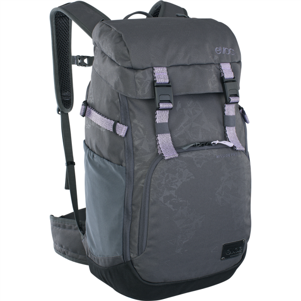 Evoc Mission Pro 28L Backpack one size