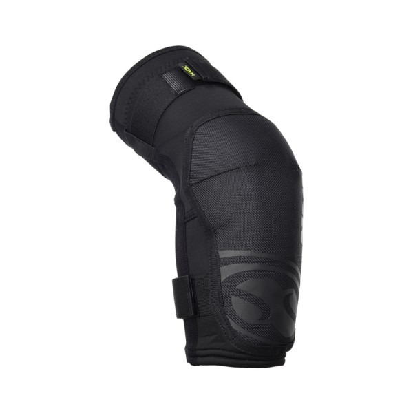 iXS Hack Evo+ Elbow Guards schwarz L