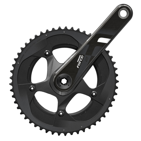 Sram Crankset Force 22 GXP 170mm/53/39t