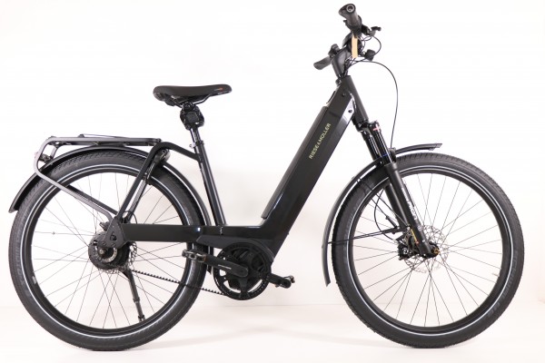 R&M Nevo3 GT Vario 625 47cm lunar grey metallic