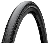 Continental Terra Hardpack 50-622 SWS TLR