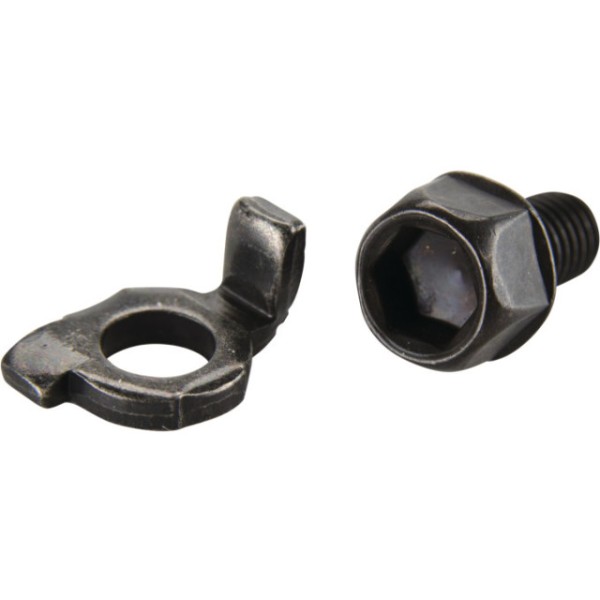 Shimano XTR Kabelklemmschraube FD-M785 M5x9mm
