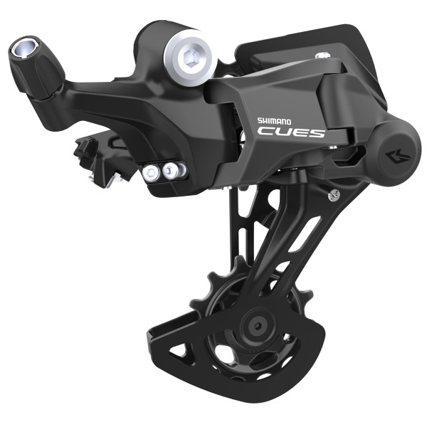 Shimano Schaltwerk CUES RD-U4000 9-Gang Linkglide GS