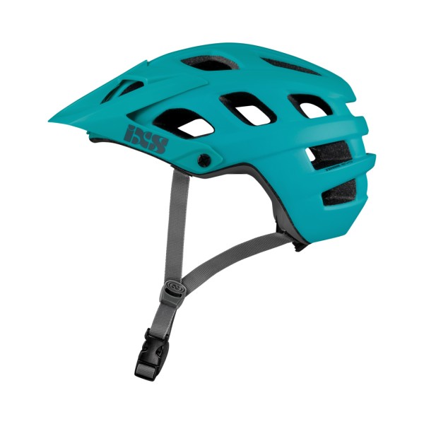 Trail EVO Helm lagoon ML (58-62cm)