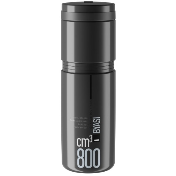 Elite Werkzeugbidon Byasi 800ml