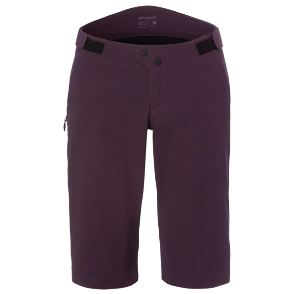 W Havoc Short 8
