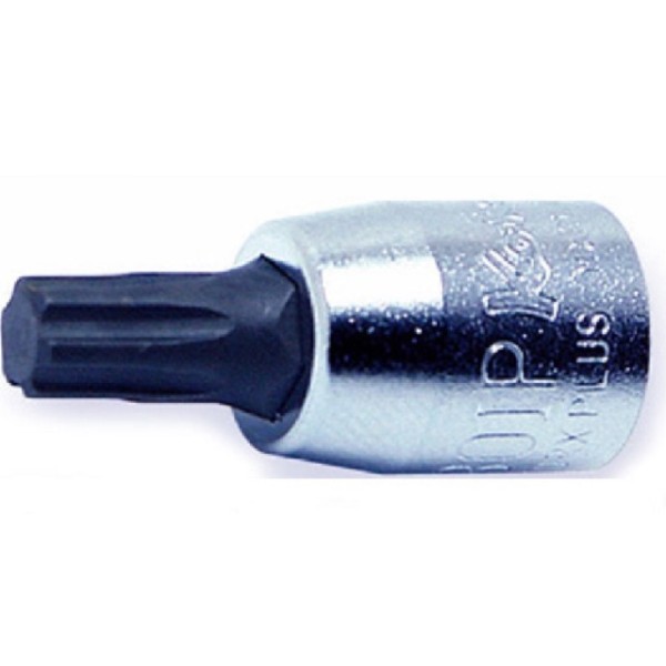 Ko-Ken Steckschlüsseleinsatz TorxPlus 25IP 6-Stern 1/4"
