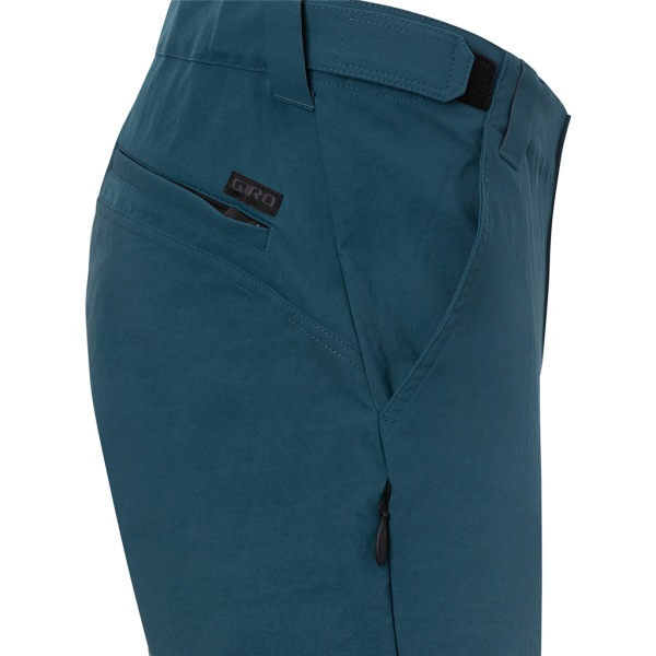 M Ride Short 34