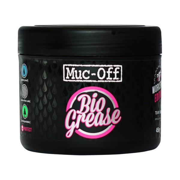 Muc-Off Bio-Grease 450g