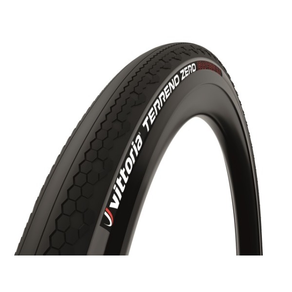 Vittoria Pneu Terreno Zero 700x38c starr