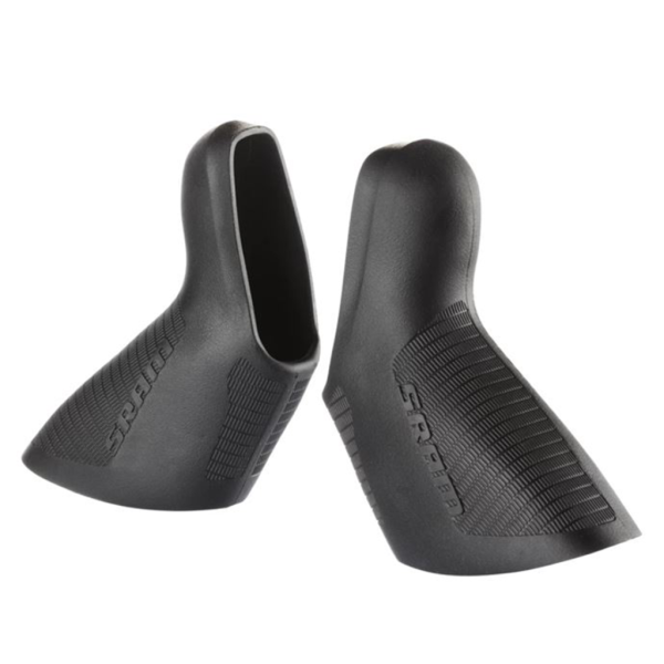 Sram Hood Covers Road mechanical 10SP black