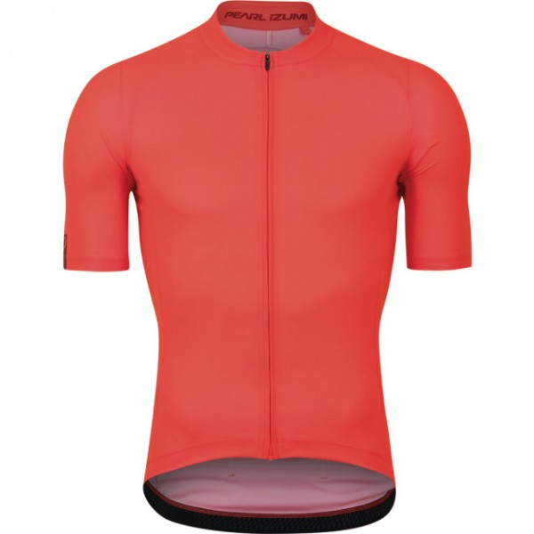 PEARL iZUMi Attack Jersey screaming red, M