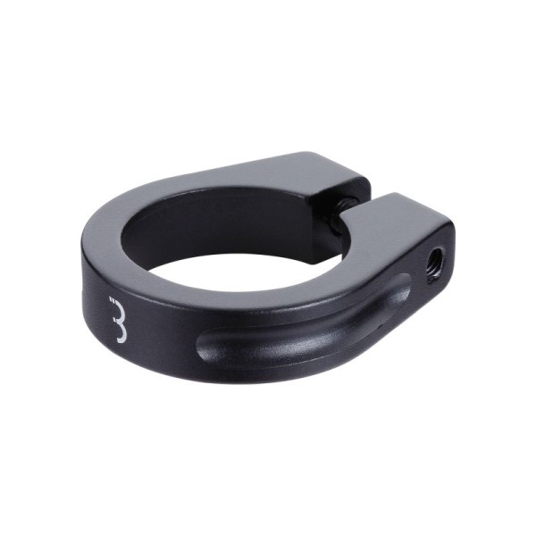 BBB Sattelklemme The Strangler BSP-80, 31,8mm