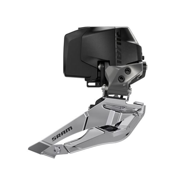 Sram Front Derailleur Rival eTap AXS exkl. Batteryîe