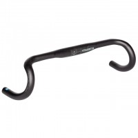 PRO Lenker Discover OS 44cm 12° Sweep 31.8mm Alu schwarz PRO Lenker Discover OS 44cm 12° Sweep 31.8mm Alu schwarz