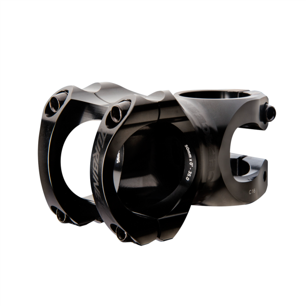Race Face Vorbau Turbine R Alu Stem 35 0° 32mm black