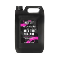 Muc-Off No Puncture Hassle Inner Tube Sealant 5L Muc-Off No Puncture Hassle Inner Tube Sealant 5L