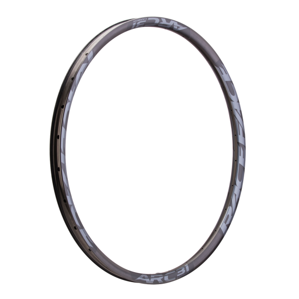 Arc 31 MTB CLN Offset Carbon 28H Rim 27.5"