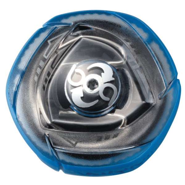 Shimano Boa Set rechts blue passend zu RC900