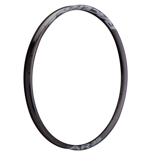 AR 35 MTB CLN Offset Alu 32H Rim 29"