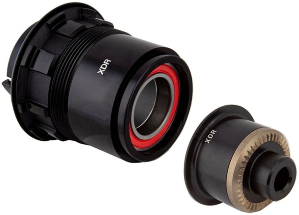 Leerlaufkörper SRAM XDR, 3-Pawl 130x5 12-Fach