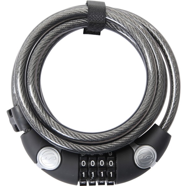 Contec Kabelschloss Ecoloc CODE