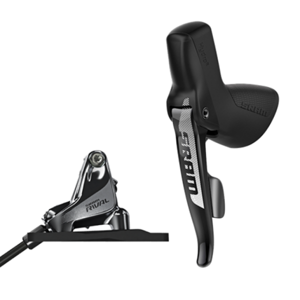 SRAM Brake System Rival 1 HRD FM left 950mm