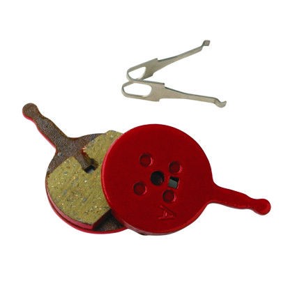 Avid Bremsbeläge BB5