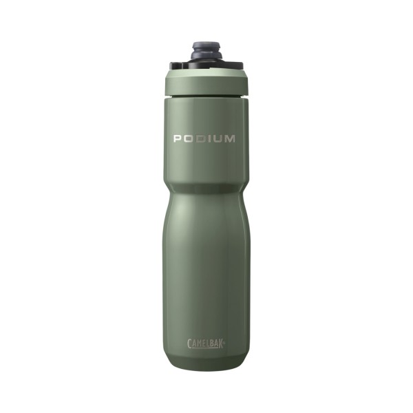 Podium V.I. 0.65l Bottle moss