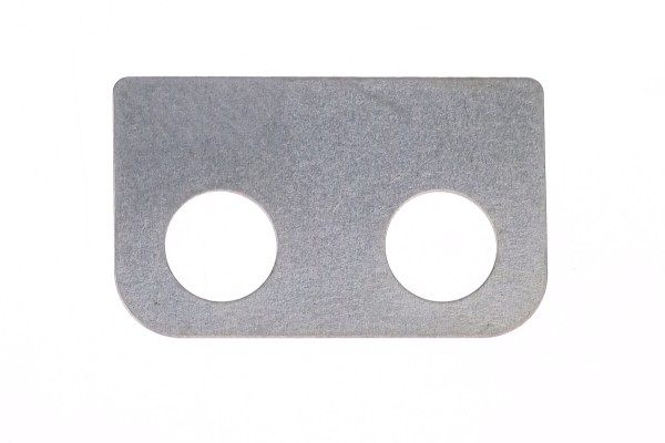 FOX Stamping 15 36 Right-side 15mm Axle Slit Shim