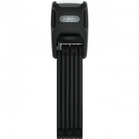 Abus Faltschloss Bordo Alarm 6000KA/90 mit Halter SH 6000/90 schwarz Abus Faltschloss Bordo Alarm 6000KA/90 mit Halter SH 6000/90 schwarz