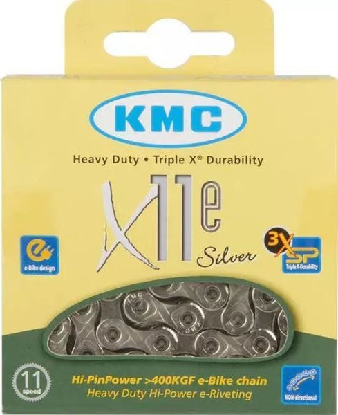 KMC HG-Kette X-11-E, 11-fach