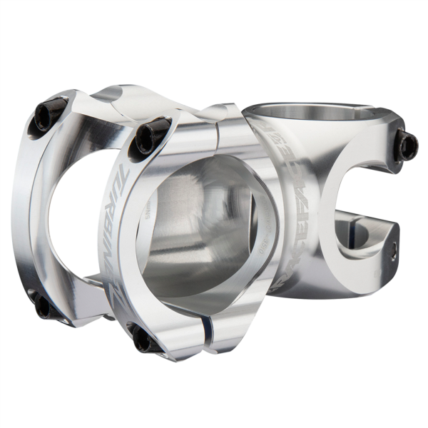 Race Face Vorbau Turbine R Alu Stem 35 0° 50mm silver