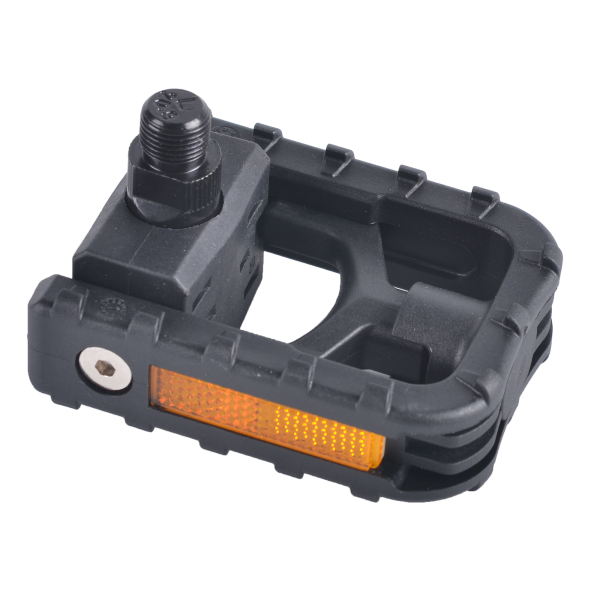 Response Pedale, 9/16" FOLDING - Faltpedale Basic