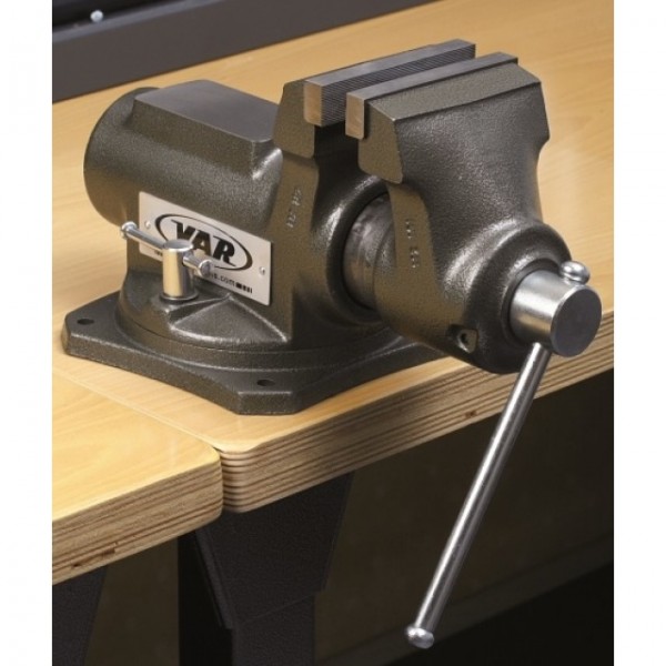 VAR Schraubstock DV-09000-100