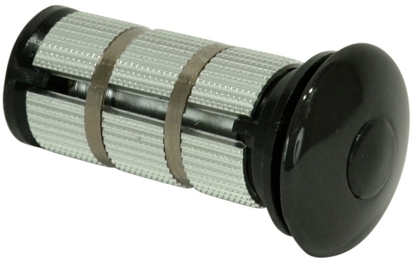 Price Adapter Carbon UD Gabel, Ø 22-25mm, H:50mm