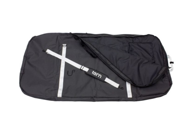 Transport Tasche gepolstert für Tern Velos nicht gefaltet